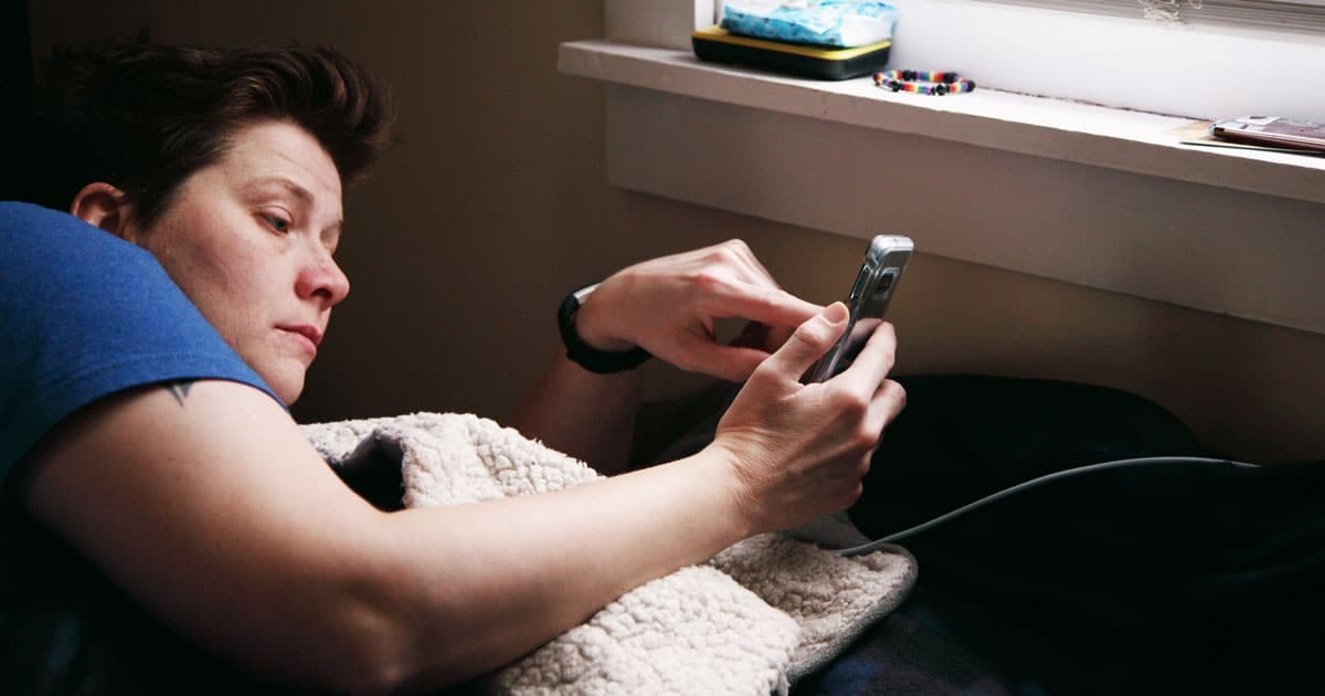 Allostatic Load Might Explain The ‘Brain Fog’ Many Of Us Are Experiencing Right Now Allostatic Load Might Explain The ‘Brain Fog’ Many Of Us Are Experiencing Right Now