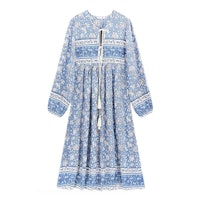 R.Vivimos Women’s Bohemian Pajama Dres...