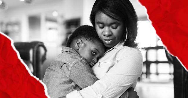 Black Moms Are Parenting Through Two Public Health Crises Right Now