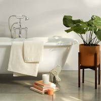 Brooklinen Super-Plush Bath Towels
