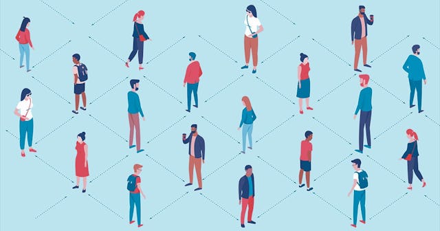 What The Hell Is A Contact Tracer? (And Could You Be One?)