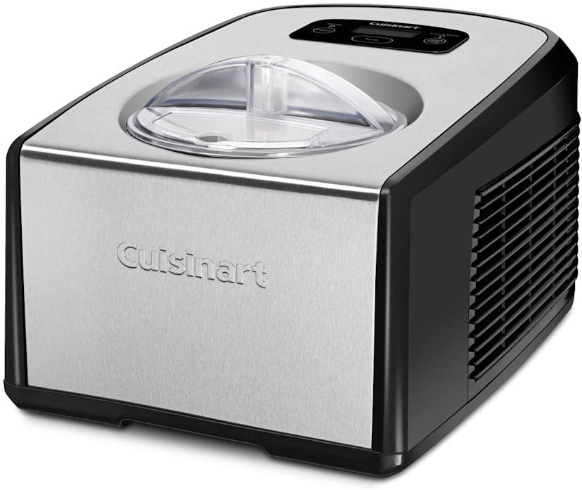 Cuisinart ICE-100 Ice Cream And Gelato Maker