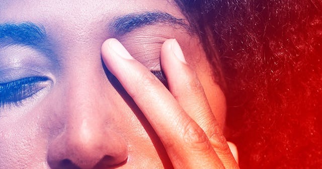 We Don’t Just Have Quarantine Fatigue, We Have Decision Fatigue Too