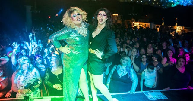 Drag Queens Are Taking The Drag Out Of The Pandemic