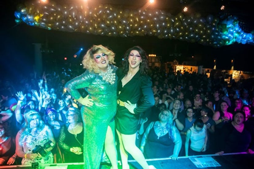 Drag Queens Are Taking The Drag Out Of The Pandemic
