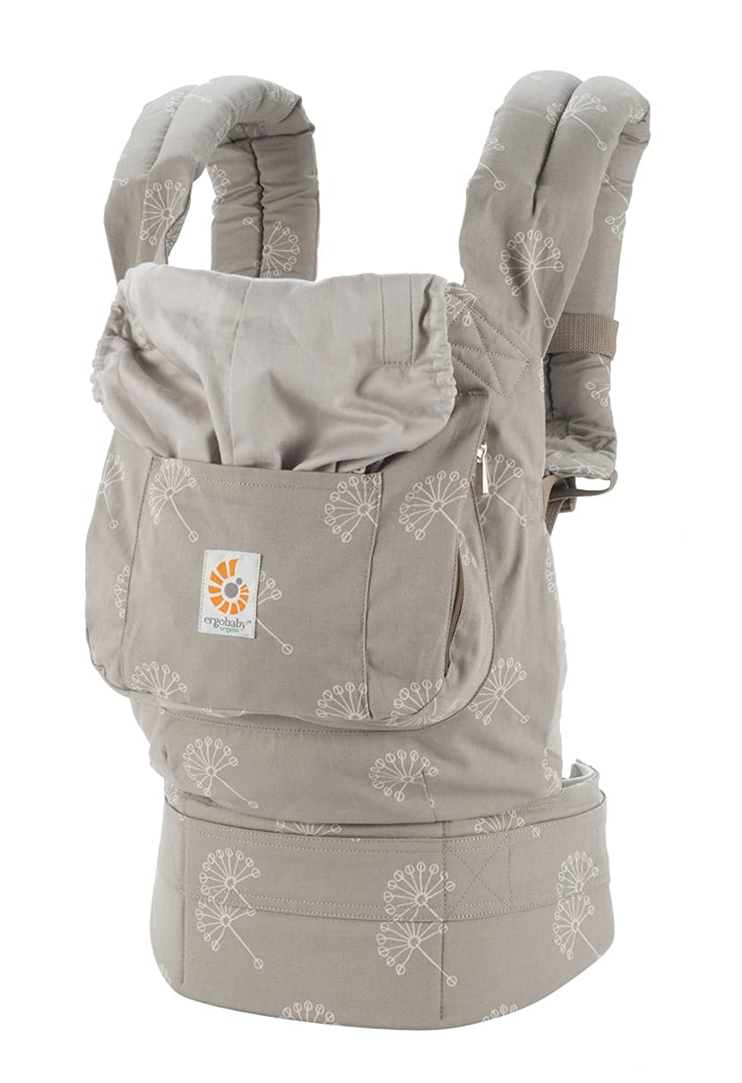 Ergobaby Original 3-Position Baby Carrier