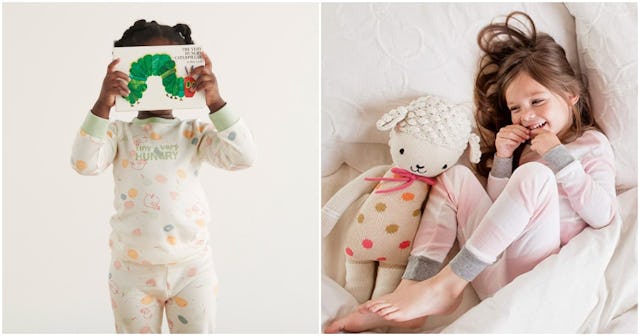 best kids & toddler pajamas