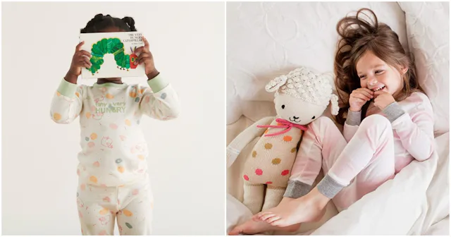 best kids & toddler pajamas