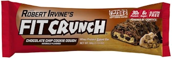 FitCrunch Protein Bars (12-Pack)