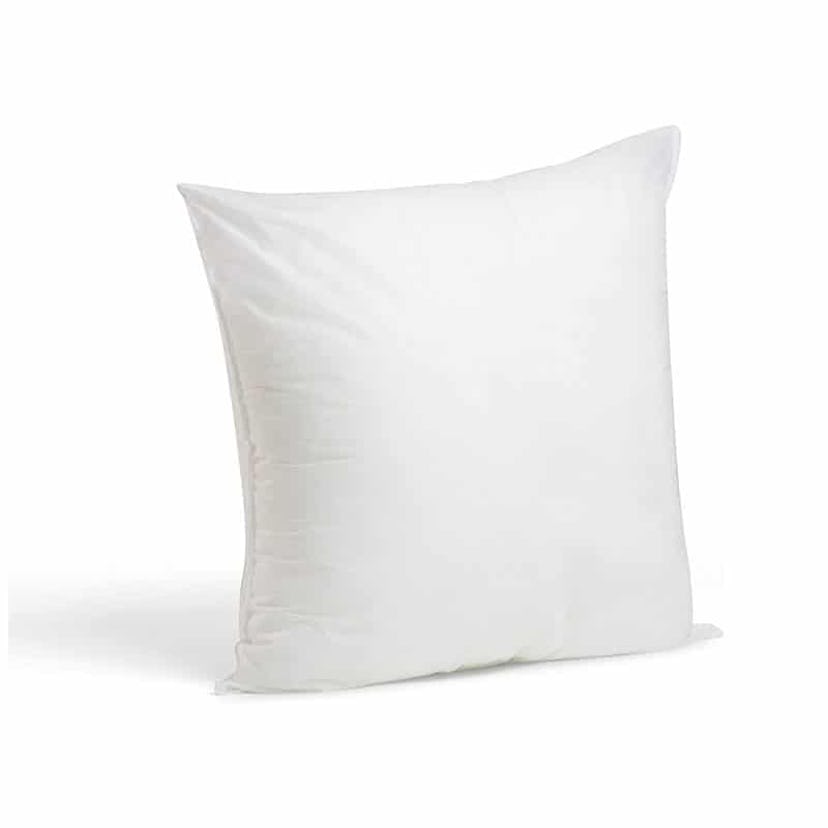 Foamily Premium Hypoallergenic Stuffer Pillow