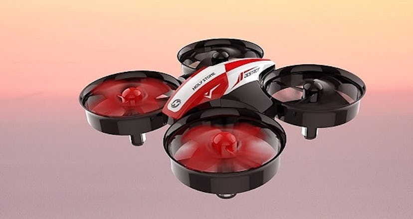 Holy Stone HS210 Mini Drone Nano Quadcopter