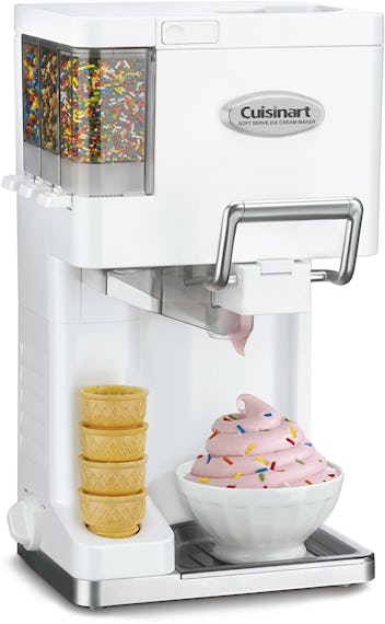 11 Best Ice Cream Makers of 2021 – Get The Kids & Create That ...