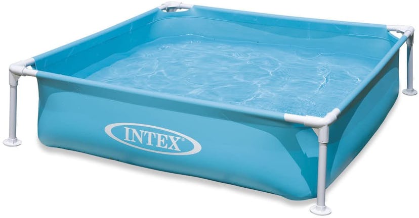 Intex Mini Frame Pool