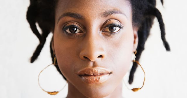 Sometimes The Scariest Things Are Just 'Monsters In The Closet'