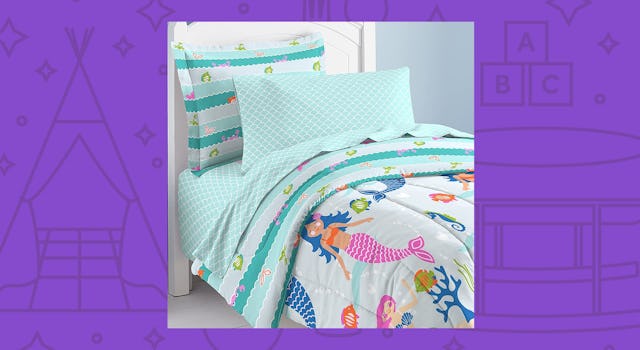 Amazon Best Kids Bedding Sets