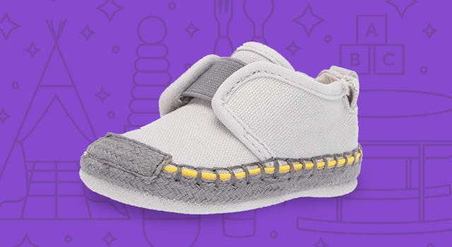 Robeez Kids Walking Shoes