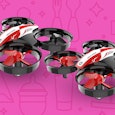 Kids Flying Toys Drones