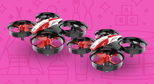 Kids Flying Toys Drones