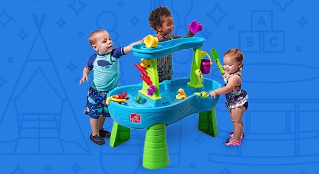 Step 2 Kids Water Table