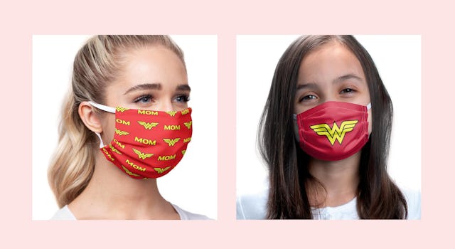 Face Masks Adult Kids