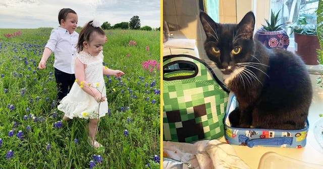 The Last 'Normal' Photos On Our Phones––A Movement We Can All Get Behind
