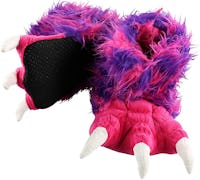 Lazy One Animal Paw Slippers