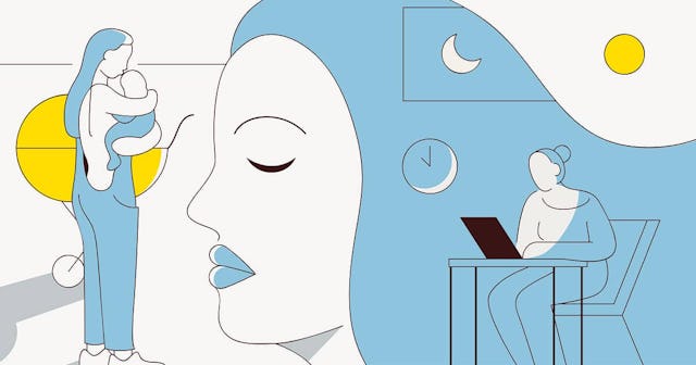 The Mental Load Has Always Fallen Disproportionately On Moms Now It’s A Million Times Worse