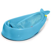 Skip Hop Moby Baby Bath Tub