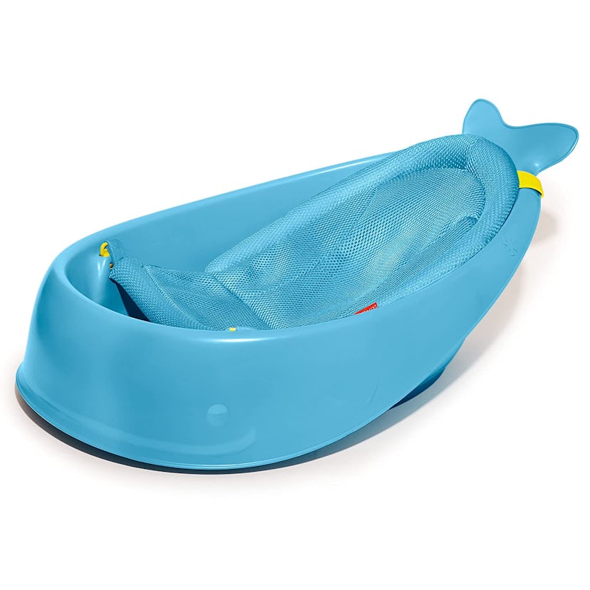 Skip Hop Moby Baby Bath Tub