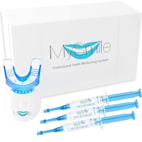 MySmile Teeth Whitening Kit