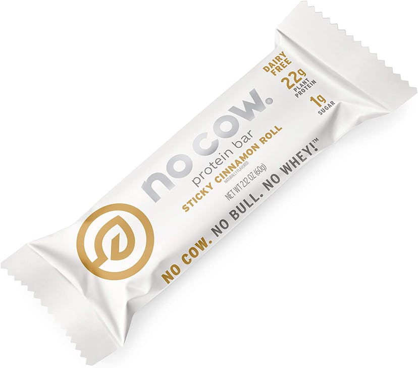 No Cow Protein Bars (12-Pack)