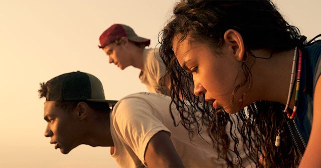 Watching 'Outer Banks' Is All The Adventure You Need Right Now