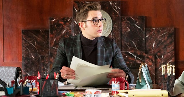 The Second Season Of Netflix's 'The Politician' Is Coming Next Month