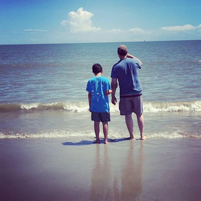 My Son With Autism Taught Me The Joy Of Parenting Without Expectation