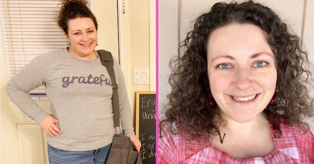 Here's A Hint, Entertainment Industry -- Plus Size Women Are Desirable Too