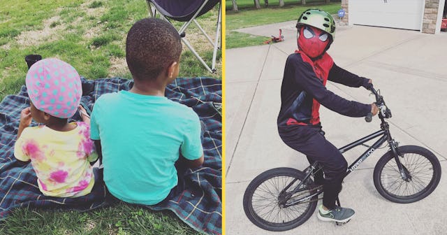 My Family Will Keep Up Our Quarantine Routine All Summer Long