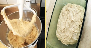 This Quick Bread Recipe From The ‘30s Is Going Viral And You Must Try It