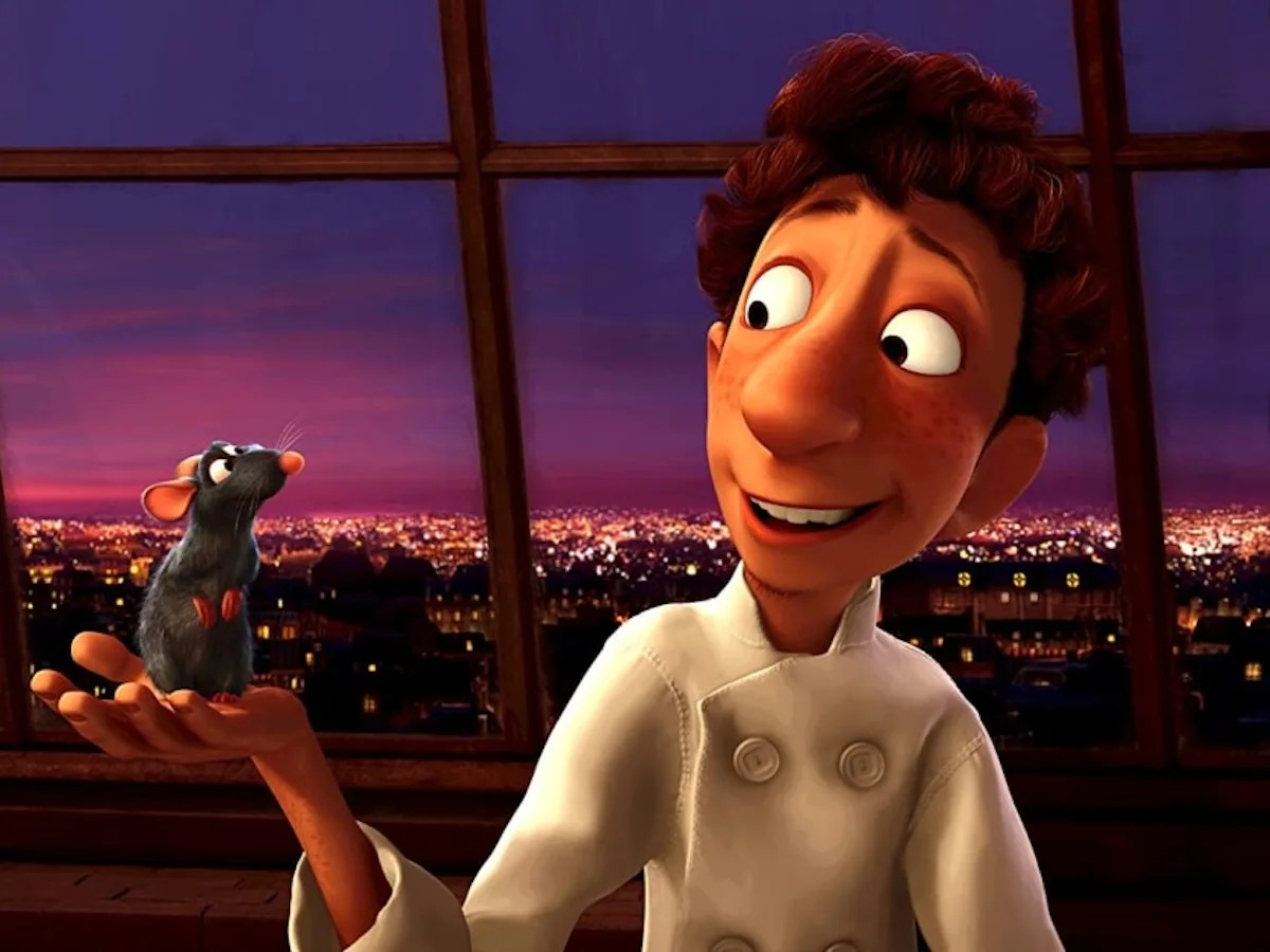 Scary Rattituli Ratatouille French Quotes Stories Told Beautifully In A Cinematic Way