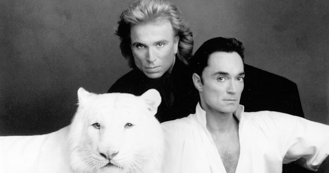 Siegfried & Roy