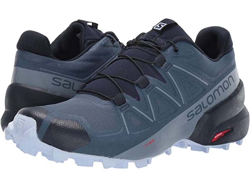 Solomon Speedcross 5 Running Shoe