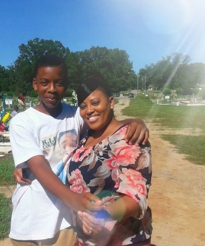 My Son Was Killed in an Unintentional Shooting