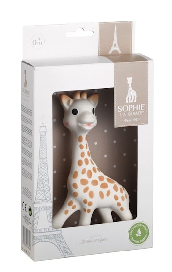Vulli Sophie The Giraffe Teether