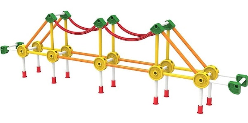 Tinkertoy 30 Super Building Erector Set (Amazon Exclusive)