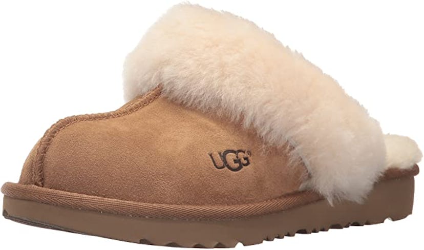 UGG Kids K Cozy II Slipper