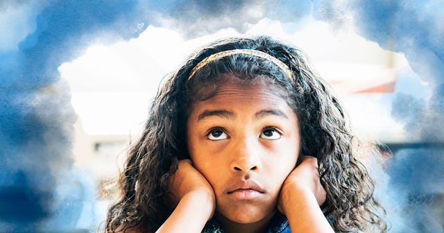 Don't Underestimate Your Children's Ability To Have Gut Feelings