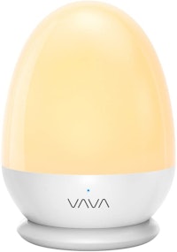 VAVA Home Rechargeable Baby Night Light