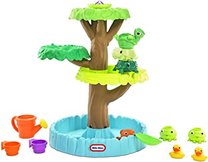 Little Tikes Magic Flower Water Table