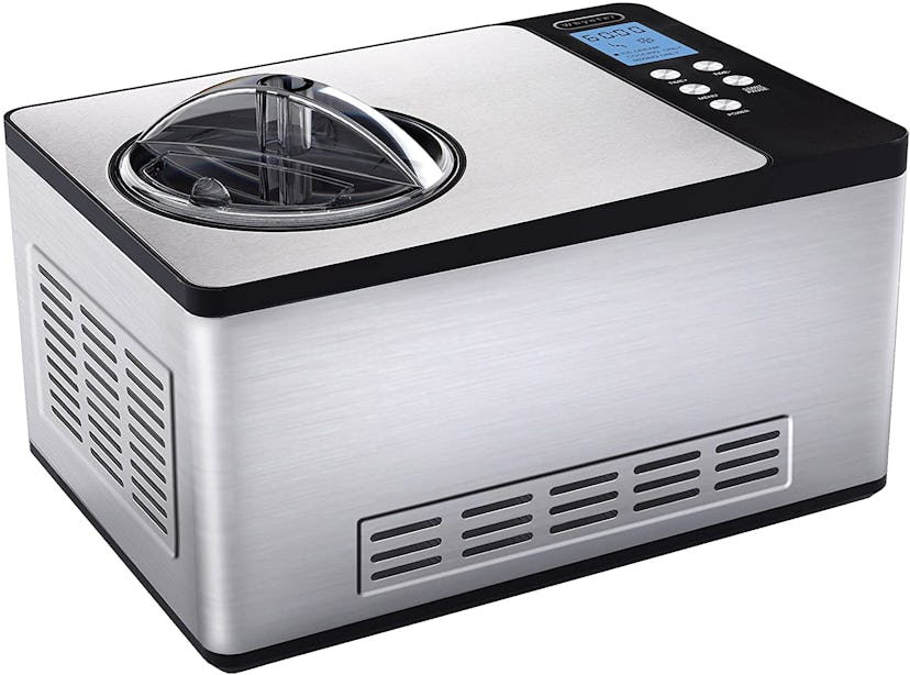 Whynter-ICM-200LS Ice Cream Maker