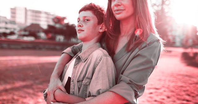 I'm In An Abusive Relationship, But I'll Never Walk Away From It