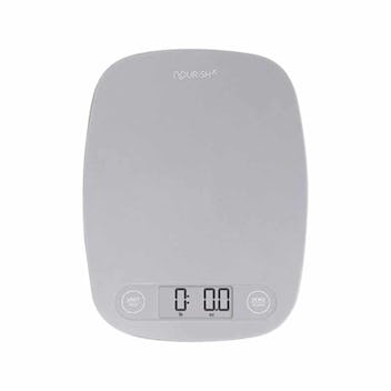 GreaterGoods Digital Food Kitchen Scale